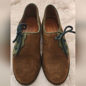 Sudtiroler Schuhe Women's Shoes